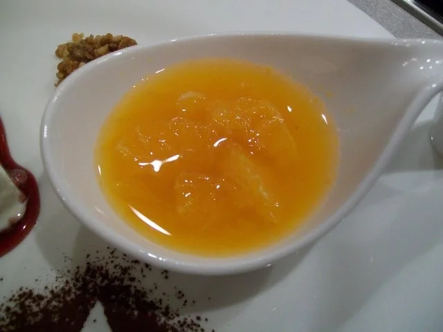 Rezept: Weihnachtsmenü 2012 Bild Nr. 12 Weihnachtsmenü 2012 - Rezept - Bild Nr. 12