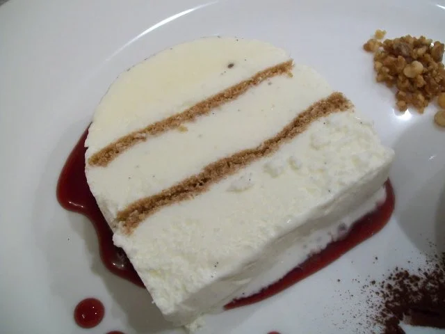 Rezept: Weihnachtsmenü 2012 Bild Nr. 13 Weihnachtsmenü 2012 - Rezept - Bild Nr. 13