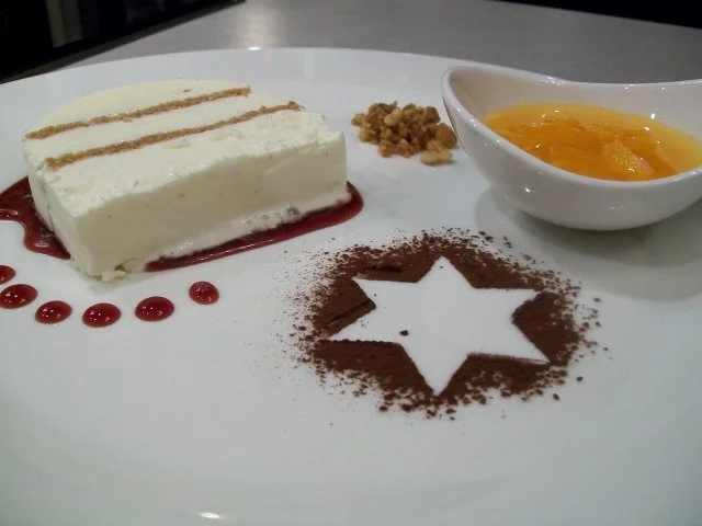 Rezept: Weihnachtsmenü 2012 Bild Nr. 14 Weihnachtsmenü 2012 - Rezept - Bild Nr. 14