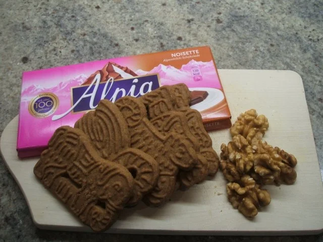 Pralinen: Spekulatius-Konfekt - Rezept - Bild Nr. 2