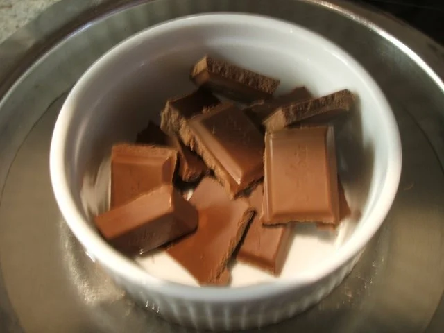 Pralinen: Spekulatius-Konfekt - Rezept - Bild Nr. 3