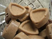 Pralinen: Winter-Pralinen - Rezept