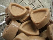 Pralinen: Winter-Pralinen - Rezept