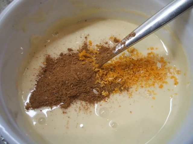 Pralinen: Winter-Pralinen - Rezept - Bild Nr. 4