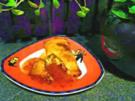 Fisch – Frühlingsrollen - Rezept