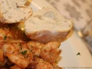 Knoblauchgambas - Rezept