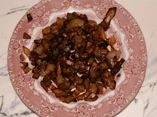 Rezept: Gaisburger Marsch aber mit Schweinefleisch Bild Nr. 2 Gaisburger Marsch aber mit Schweinefleisch - Rezept - Bild Nr. 2