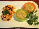 Nur'n Möhrensalat ... - Rezept