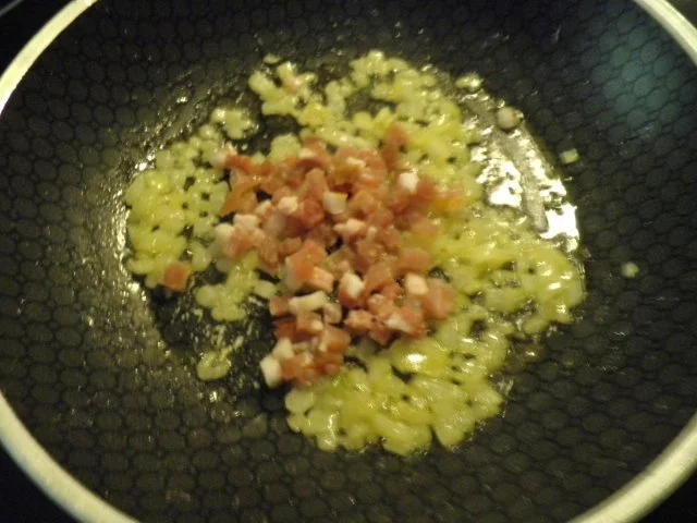 Rezept: Nur'n Möhrensalat ... Bild Nr. 9 Nur'n Möhrensalat ... - Rezept - Bild Nr. 9