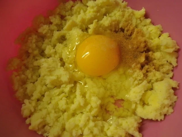 Rezept: Nur'n Möhrensalat ... Bild Nr. 10 Nur'n Möhrensalat ... - Rezept - Bild Nr. 10