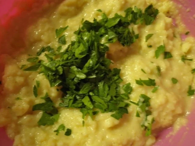 Rezept: Nur'n Möhrensalat ... Bild Nr. 11 Nur'n Möhrensalat ... - Rezept - Bild Nr. 11