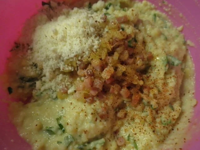 Rezept: Nur'n Möhrensalat ... Bild Nr. 12 Nur'n Möhrensalat ... - Rezept - Bild Nr. 12