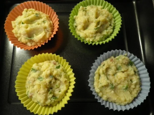 Rezept: Nur'n Möhrensalat ... Bild Nr. 13 Nur'n Möhrensalat ... - Rezept - Bild Nr. 13