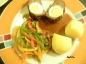 DAS ETWAS ANDERE "SCHWALBENNEST " - Rezept