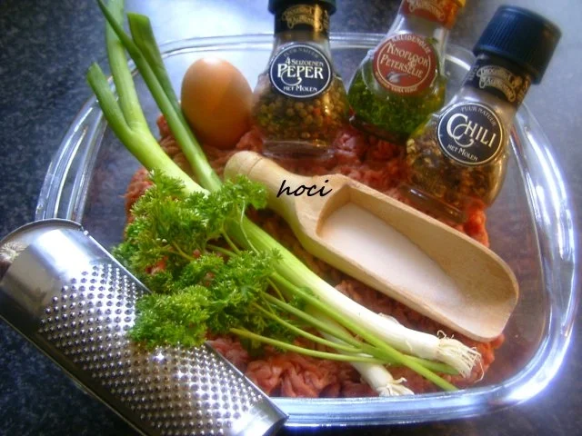 Rezept: DAS ETWAS ANDERE "SCHWALBENNEST " Bild Nr. 2 DAS ETWAS ANDERE "SCHWALBENNEST " - Rezept - Bild Nr. 2