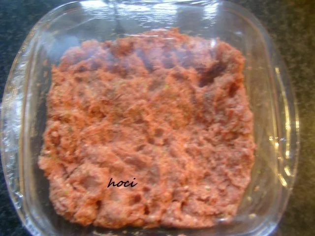 Rezept: DAS ETWAS ANDERE "SCHWALBENNEST " Bild Nr. 5 DAS ETWAS ANDERE "SCHWALBENNEST " - Rezept - Bild Nr. 5