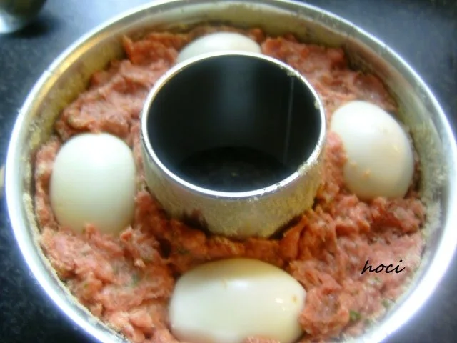 Rezept: DAS ETWAS ANDERE "SCHWALBENNEST " Bild Nr. 9 DAS ETWAS ANDERE "SCHWALBENNEST " - Rezept - Bild Nr. 9