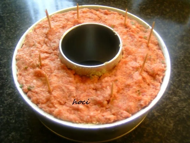 Rezept: DAS ETWAS ANDERE "SCHWALBENNEST " Bild Nr. 10 DAS ETWAS ANDERE "SCHWALBENNEST " - Rezept - Bild Nr. 10