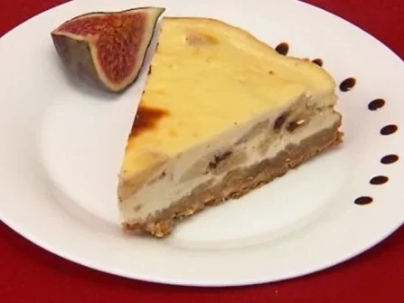 Amerikanischer Käsekuchen - Rezept