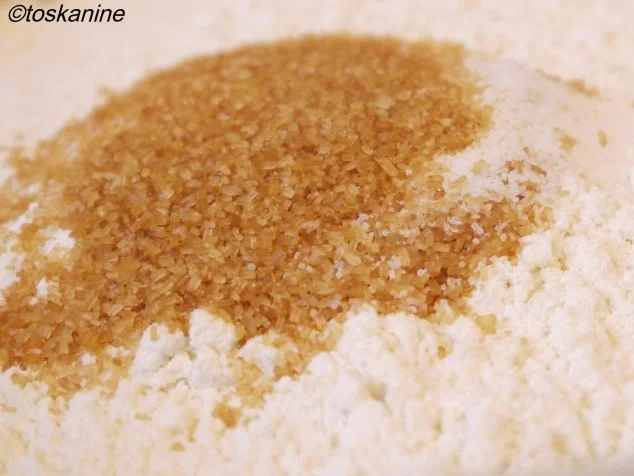 Rezept: Toastbrot Bild Nr. 3 Toastbrot - Rezept - Bild Nr. 3