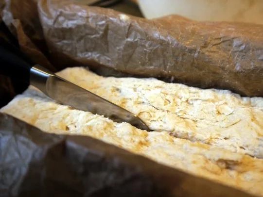 Rezept: Toastbrot Bild Nr. 7 Toastbrot - Rezept - Bild Nr. 7