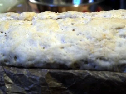 Rezept: Toastbrot Bild Nr. 8 Toastbrot - Rezept - Bild Nr. 8