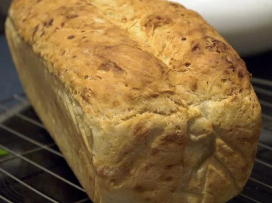 Rezept: Toastbrot Bild Nr. 10 Toastbrot - Rezept - Bild Nr. 10