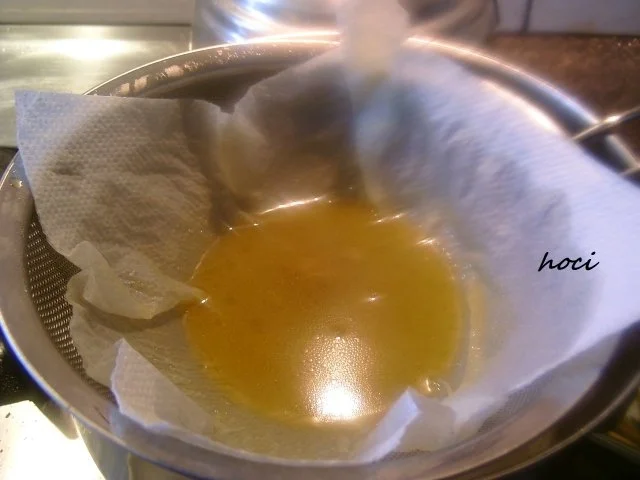 Rezept: GEMÜSESUPPE MIT REIS UND FLEISCHEINLAGE Bild Nr. 5 GEMÜSESUPPE MIT REIS UND FLEISCHEINLAGE - Rezept - Bild Nr. 5