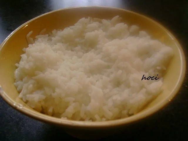 Rezept: GEMÜSESUPPE MIT REIS UND FLEISCHEINLAGE Bild Nr. 11 GEMÜSESUPPE MIT REIS UND FLEISCHEINLAGE - Rezept - Bild Nr. 11