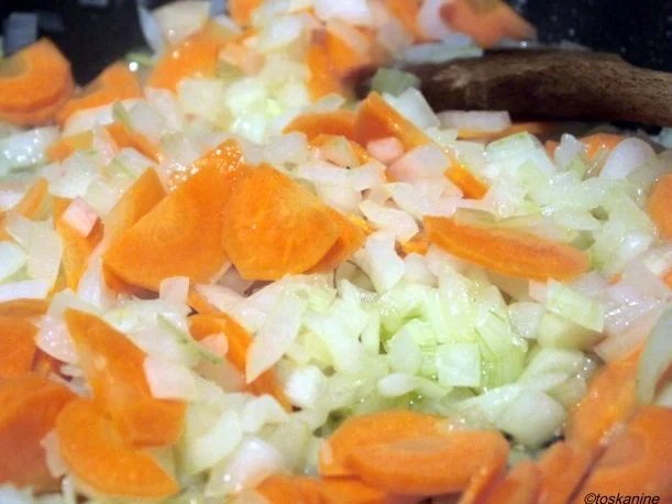 Rezept: Bunte Zwiebeltarte Bild Nr. 8 Bunte Zwiebeltarte - Rezept - Bild Nr. 8