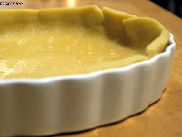 Rezept: Bunte Zwiebeltarte Bild Nr. 12 Bunte Zwiebeltarte - Rezept - Bild Nr. 12