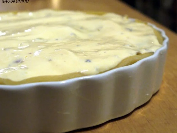 Rezept: Bunte Zwiebeltarte Bild Nr. 14 Bunte Zwiebeltarte - Rezept - Bild Nr. 14