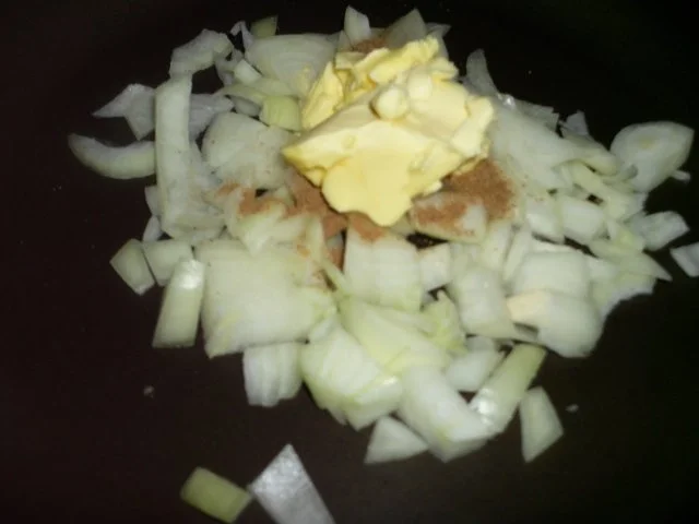 Rezept: Putenschnipsel beschwipst Bild Nr. 4 Putenschnipsel beschwipst - Rezept - Bild Nr. 4