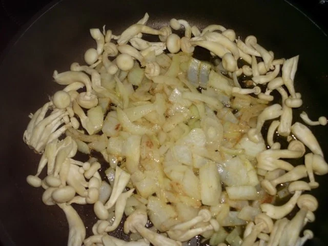 Rezept: Putenschnipsel beschwipst Bild Nr. 5 Putenschnipsel beschwipst - Rezept - Bild Nr. 5