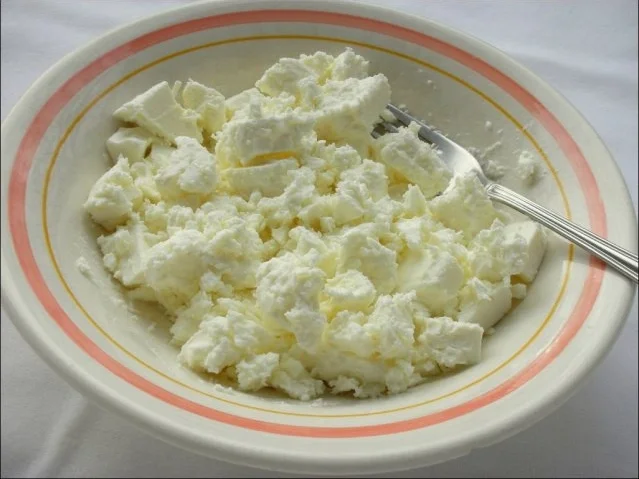 Bulgarische Banitza- Yufkablätterteig mit Schafskäse - Rezept - Bild Nr. 3