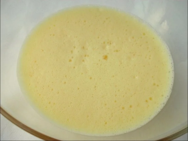 Bulgarische Banitza- Yufkablätterteig mit Schafskäse - Rezept - Bild Nr. 4