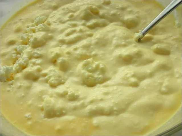 Bulgarische Banitza- Yufkablätterteig mit Schafskäse - Rezept - Bild Nr. 8