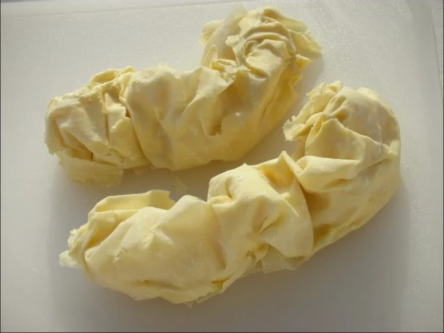 Bulgarische Banitza- Yufkablätterteig mit Schafskäse - Rezept - Bild Nr. 11