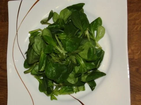 Rezept: Weinachtsmenü 2012 Bild Nr. 3 Weinachtsmenü 2012 - Rezept - Bild Nr. 3