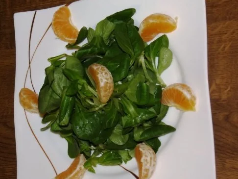 Rezept: Weinachtsmenü 2012 Bild Nr. 4 Weinachtsmenü 2012 - Rezept - Bild Nr. 4