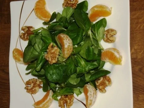 Rezept: Weinachtsmenü 2012 Bild Nr. 5 Weinachtsmenü 2012 - Rezept - Bild Nr. 5