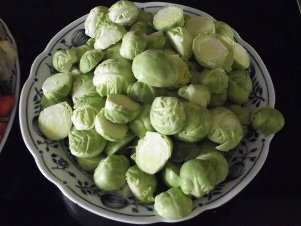 Rezept: Weinachtsmenü 2012 Bild Nr. 11 Weinachtsmenü 2012 - Rezept - Bild Nr. 11