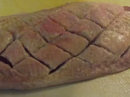 Rezept: Weinachtsmenü 2012 Bild Nr. 14 Weinachtsmenü 2012 - Rezept - Bild Nr. 14