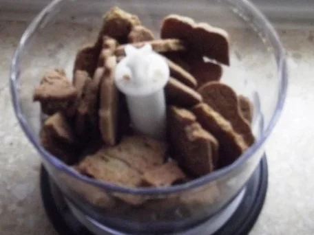 Rezept: Weinachtsmenü 2012 Bild Nr. 28 Weinachtsmenü 2012 - Rezept - Bild Nr. 28