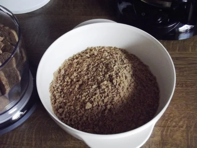 Rezept: Weinachtsmenü 2012 Bild Nr. 29 Weinachtsmenü 2012 - Rezept - Bild Nr. 29