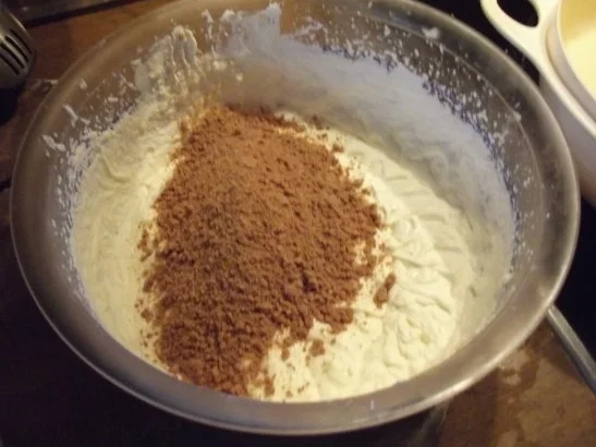 Rezept: Weinachtsmenü 2012 Bild Nr. 30 Weinachtsmenü 2012 - Rezept - Bild Nr. 30