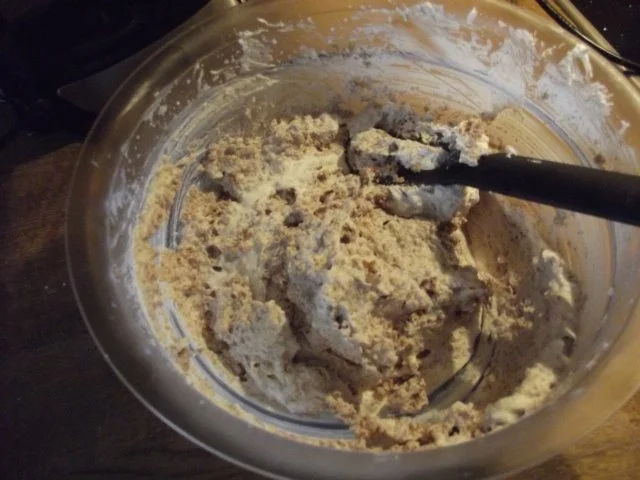 Rezept: Weinachtsmenü 2012 Bild Nr. 31 Weinachtsmenü 2012 - Rezept - Bild Nr. 31