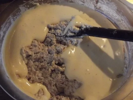 Rezept: Weinachtsmenü 2012 Bild Nr. 34 Weinachtsmenü 2012 - Rezept - Bild Nr. 34