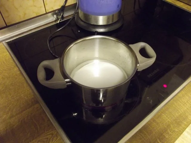 Rezept: Weinachtsmenü 2012 Bild Nr. 35 Weinachtsmenü 2012 - Rezept - Bild Nr. 35