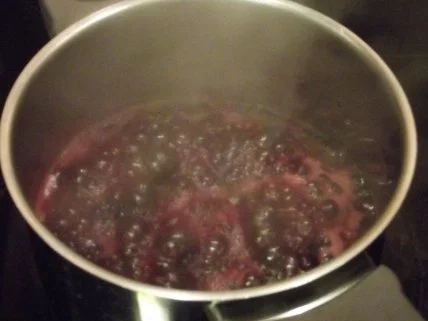 Rezept: Weinachtsmenü 2012 Bild Nr. 38 Weinachtsmenü 2012 - Rezept - Bild Nr. 38